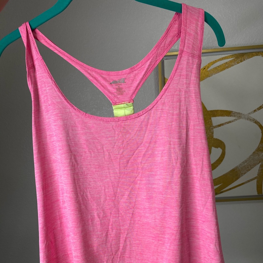 Avía womens tank top